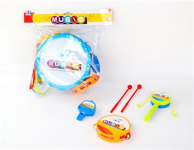 鼓套装 - OBL821839