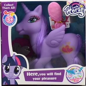 大飞马配梳镜开窗盒 - OBL822307