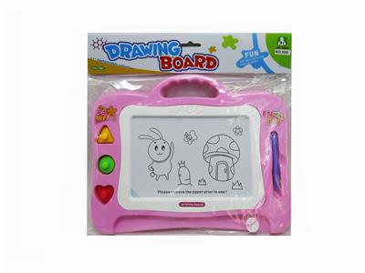 Magnetic sketchpad - OBL822543