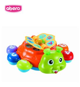 Spanish abelu baby toy - OBL822817