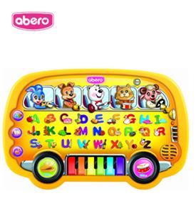 Abelu happy bus - OBL822832