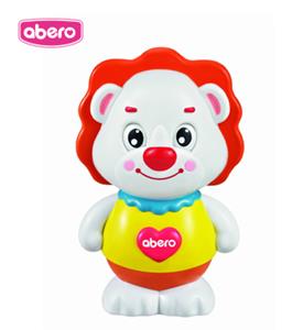 Abelu magic harp (lion) - OBL822835