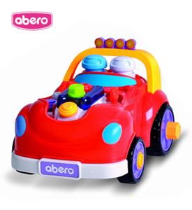 Abelu qiqu engineering vehicle - OBL822847