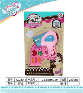 Hair dryer cosmetics - OBL823024