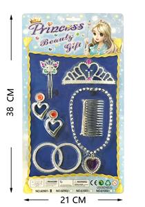 电镀饰品 - OBL823161