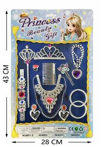 电镀饰品 - OBL823164