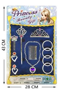 电镀饰品 - OBL823166