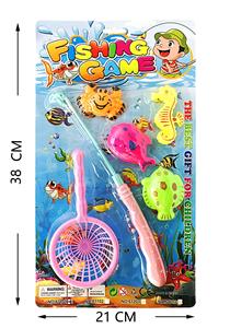 Magnetic fishing - OBL823169