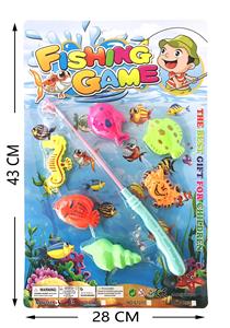 Magnetic fishing - OBL823173