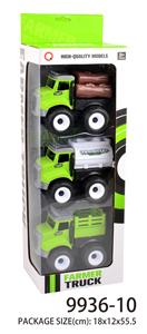 惯性农夫车三只 - OBL823232