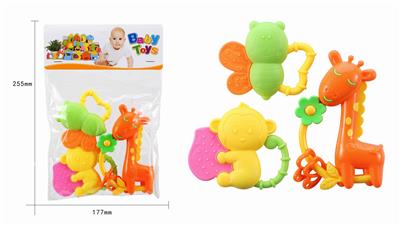 Ring bell 3-piece set - OBL823415