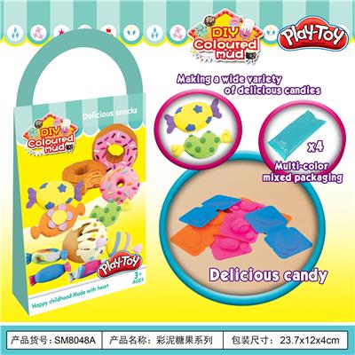 Confectionery - OBL823576