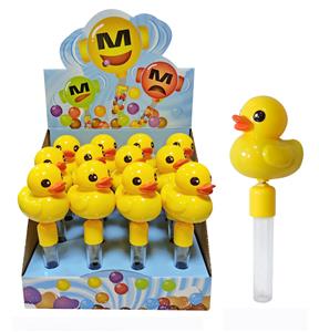 12 solid color ducklings - OBL823839
