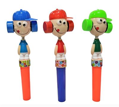 Real color clown - OBL823843