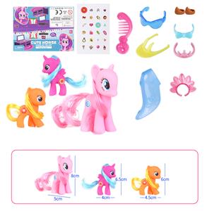 Elfin horse - OBL823910