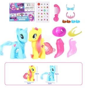 Elfin horse - OBL823912