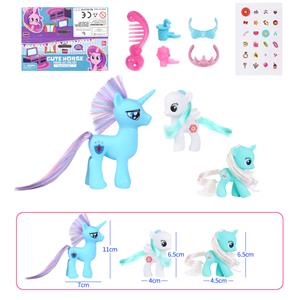 Elfin horse - OBL823915