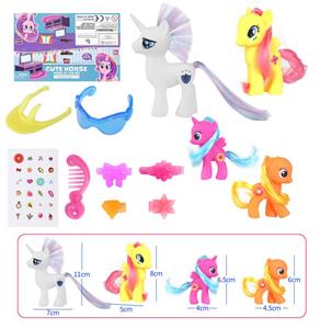 Elfin horse - OBL823916