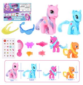 Elfin horse - OBL823917