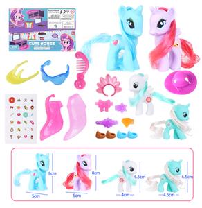 Elfin horse - OBL823918