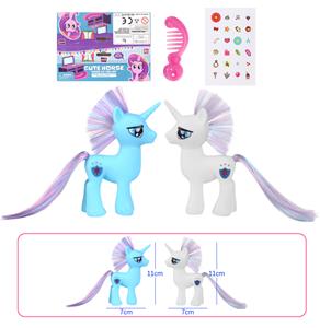 Elfin horse - OBL823921