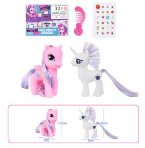 Elfin horse - OBL823922