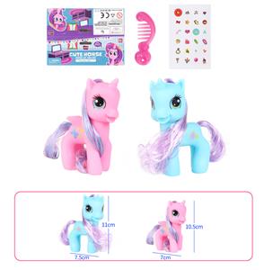 Elfin horse - OBL823923