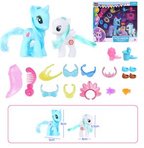 Elfin horse - OBL823939