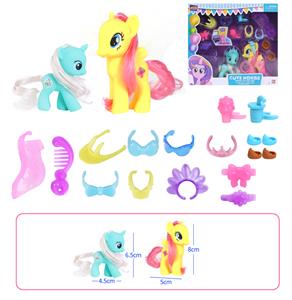 Elfin horse - OBL823941