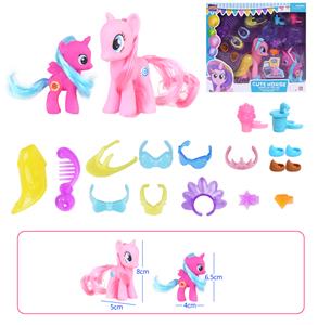 Elfin horse - OBL823942