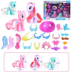 Elfin horse - OBL823945