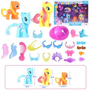 Elfin horse - OBL823946