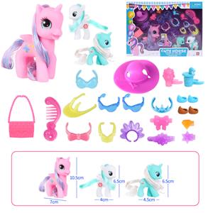 Elfin horse - OBL823947