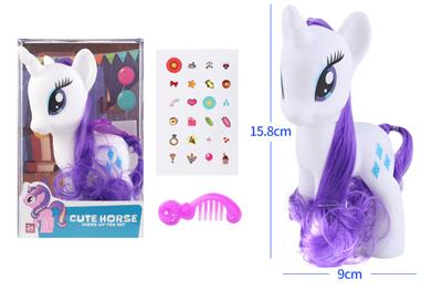 Elfin horse - OBL823954