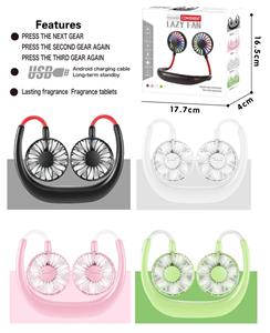 Lazy fan - OBL824109