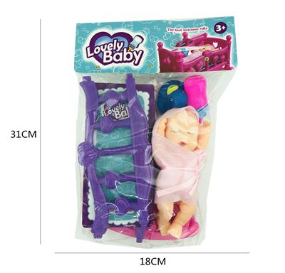 Baby bed - OBL824206