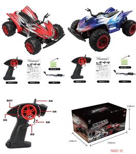 1:22遥控赛车 - OBL824249