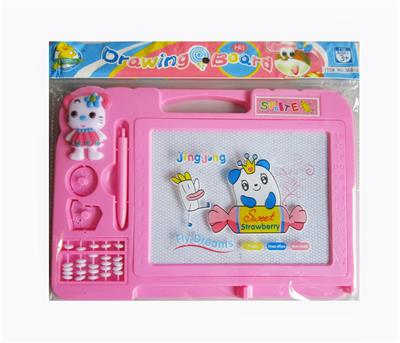 CARTOON TABLET - OBL824504