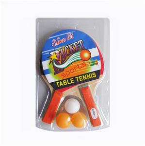 PING-PONG RACKET - OBL824508