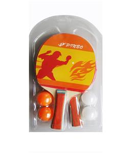 TABLE TENNIS BAT - OBL824509