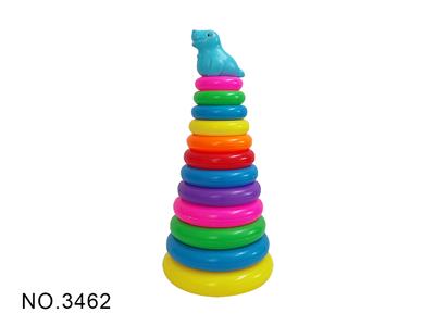 TWELVE LAYER BOTTLE BLOWING FERRULE (SEA LION) - OBL824576