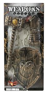 BRONZE WEAPON SET - OBL824860