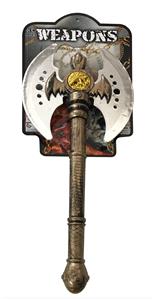 BRONZE WEAPON - OBL824864