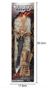 BRONZE WEAPON SET - OBL824870