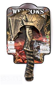 BRONZE WEAPON - OBL824874