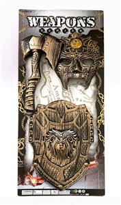 BRONZE WEAPON - OBL824875