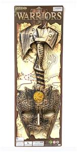BRONZE WEAPON - OBL824877