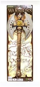 BRONZE WEAPON SET - OBL824891