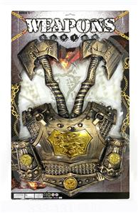 BRONZE WEAPON SET - OBL824893