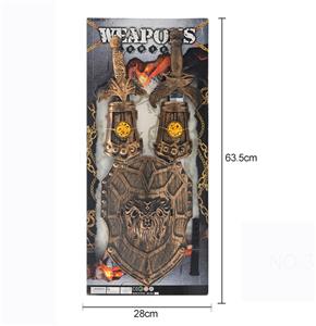 BRONZE WEAPON SET - OBL824899